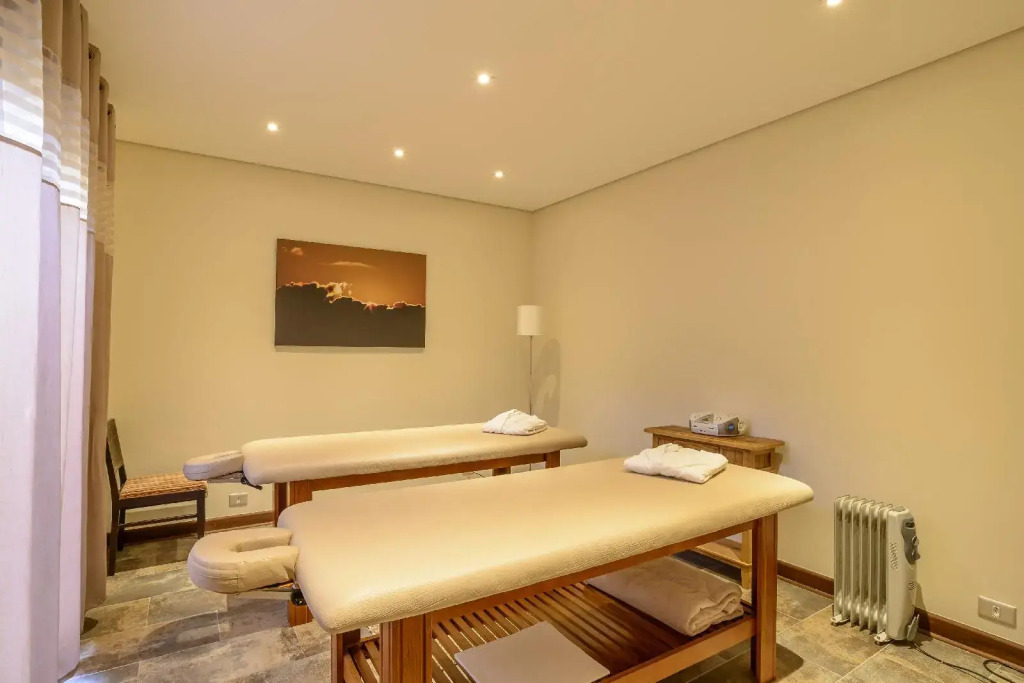 Hotel Le Renard - Campos do Jordao
