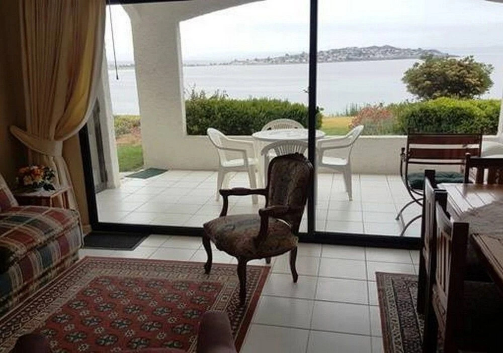 Departamento Frente al mar Para 5 Personas, 2 Dormitorios, Puerto Velero