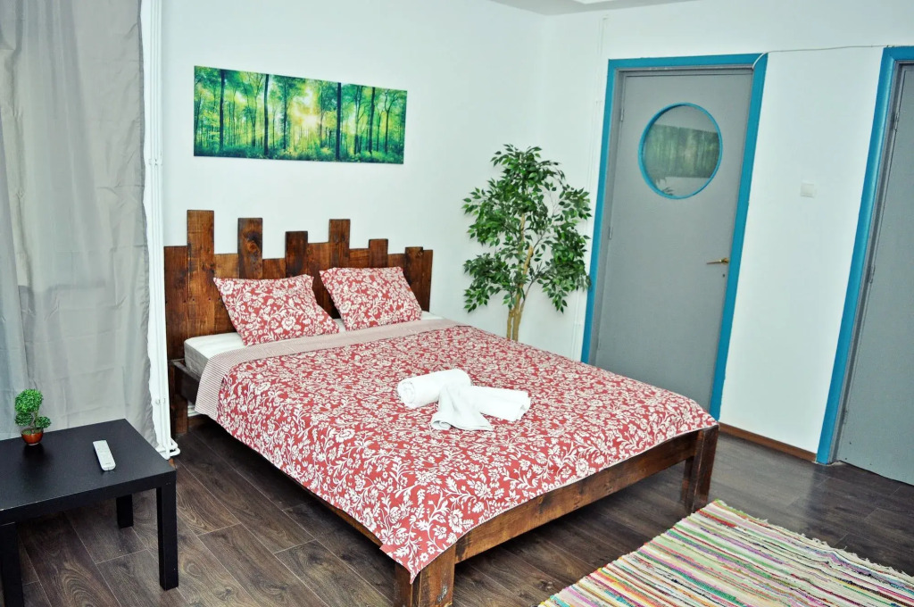 Globe Hostel