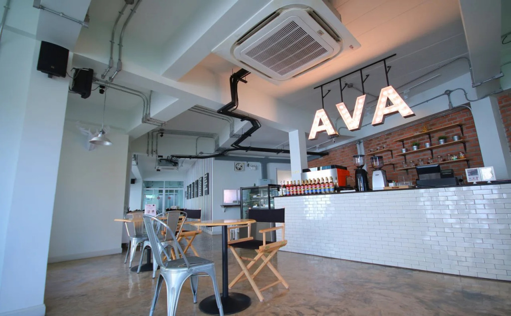 AVA Hotel