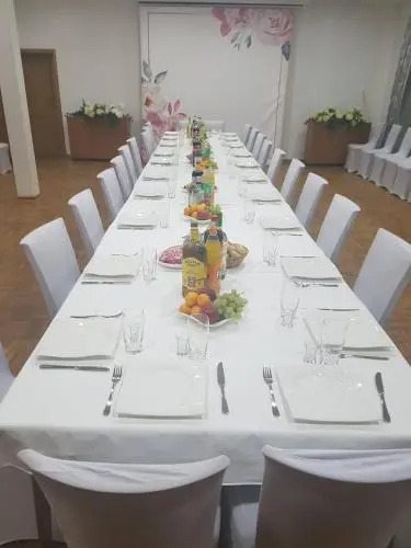 Damhirsch