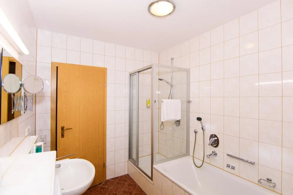 Hotel Bohn