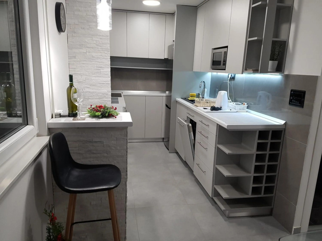 Premium apartment