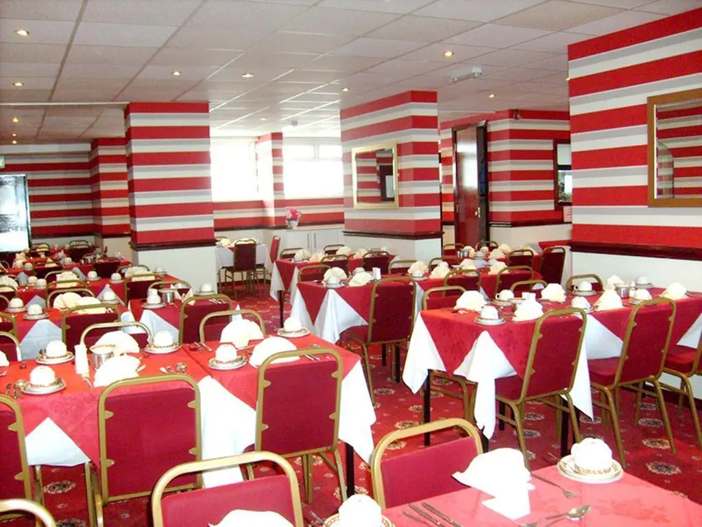 The Kensington Hotel