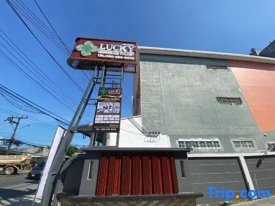 Lucky Residence Phuket Town