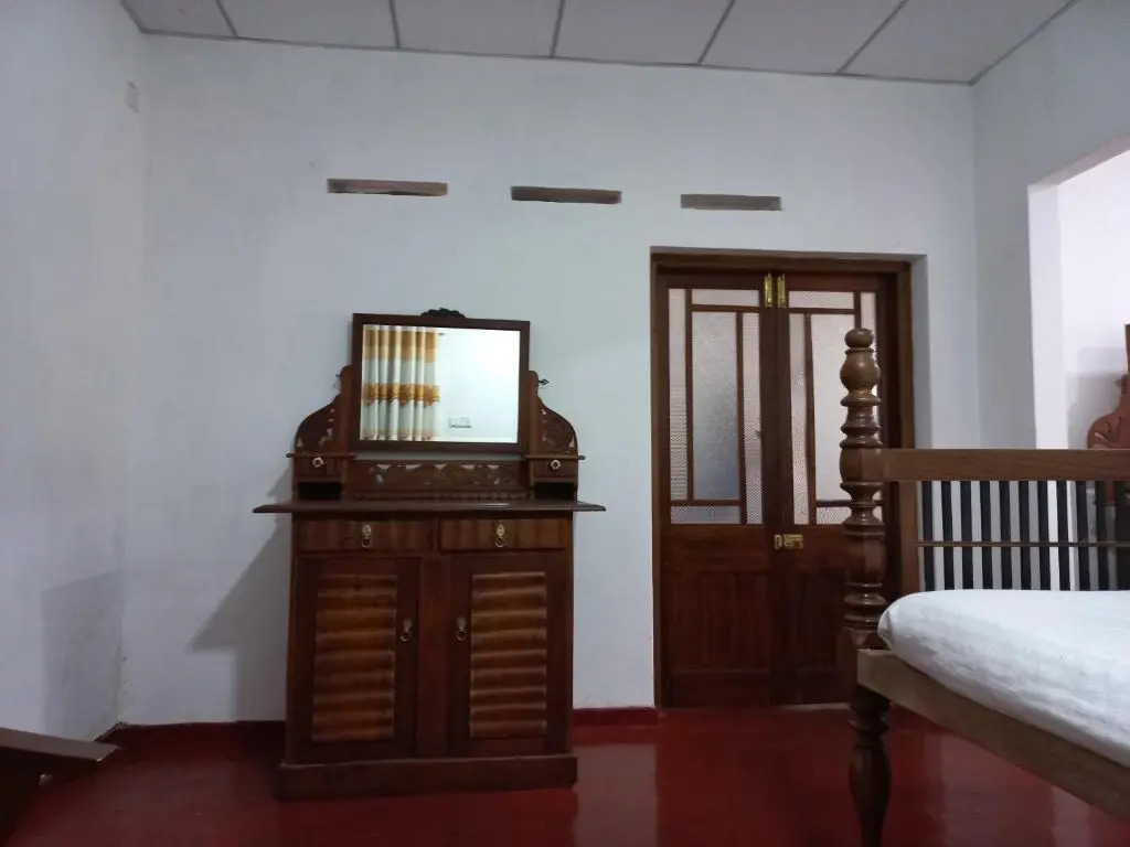 Indra Sisila Resort and Villa Bentota