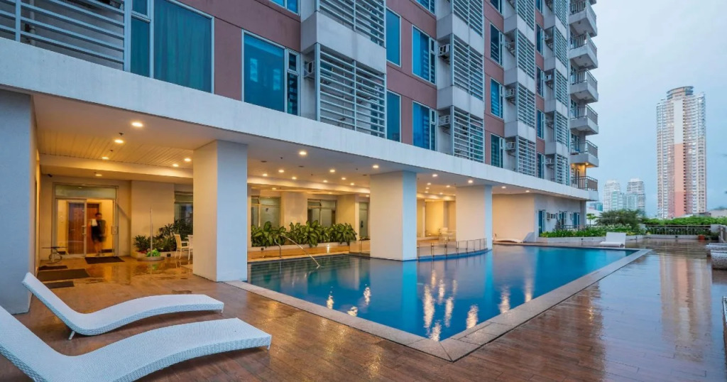 8 Adriatico Staycation