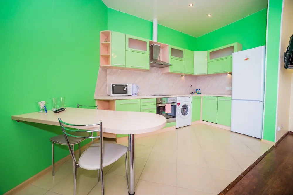 VL Stay Apartments City Centre