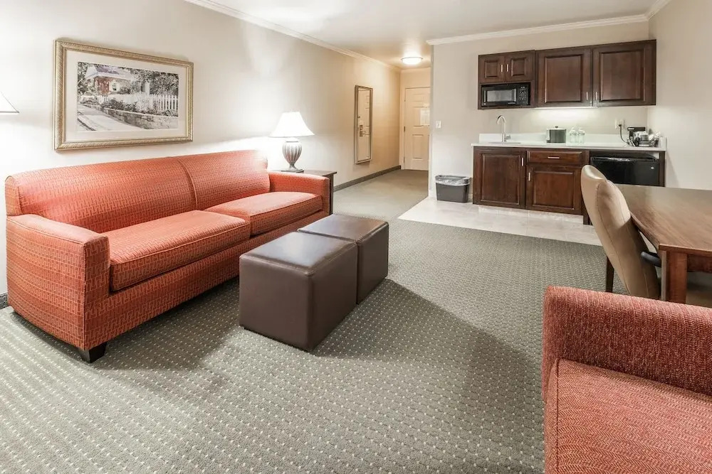 Holiday Inn Oxford