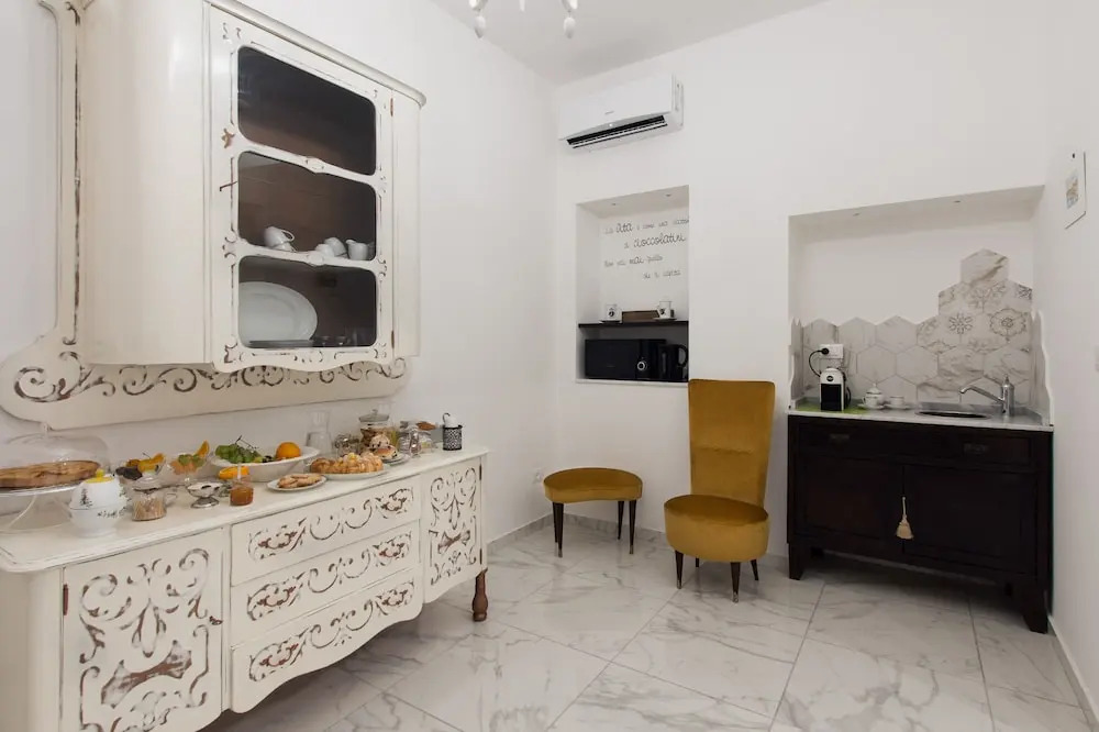 Calafatari B&B