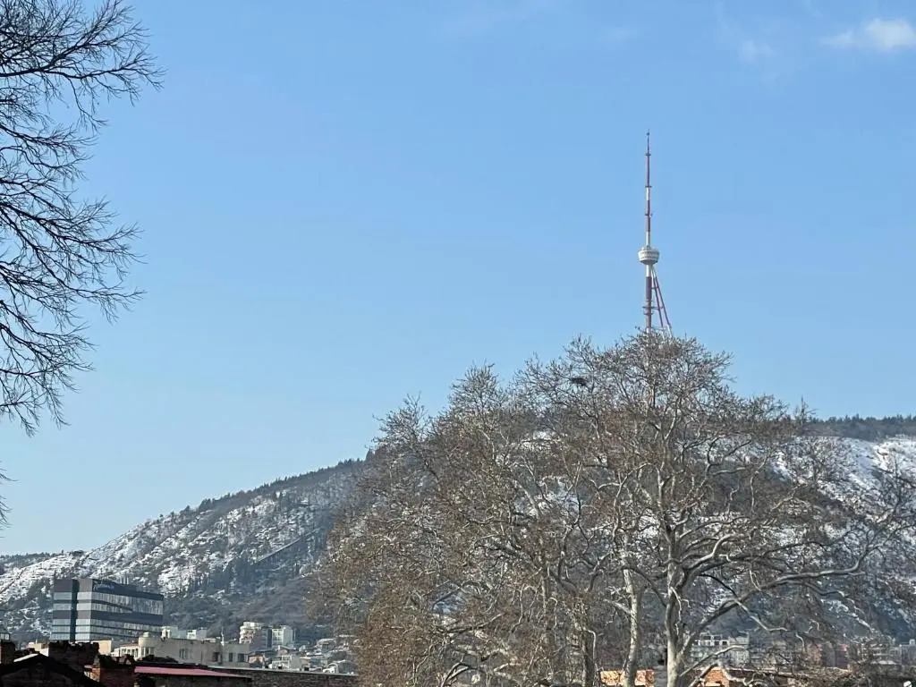 Old Tbilisi Apartments