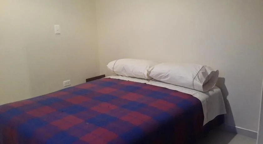 Apartamentos Edificio Diamante