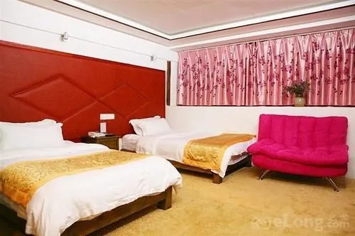 Yi Jing Wan Inn
