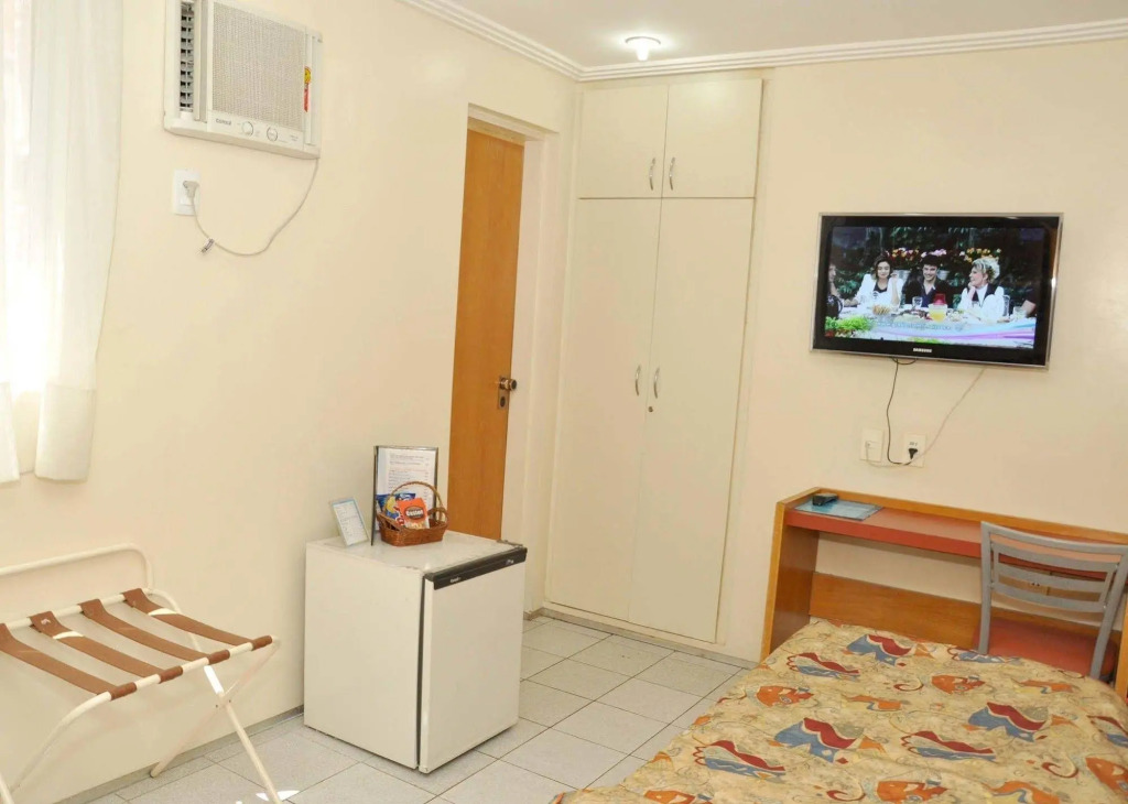 Vila Azul Praia Hotel