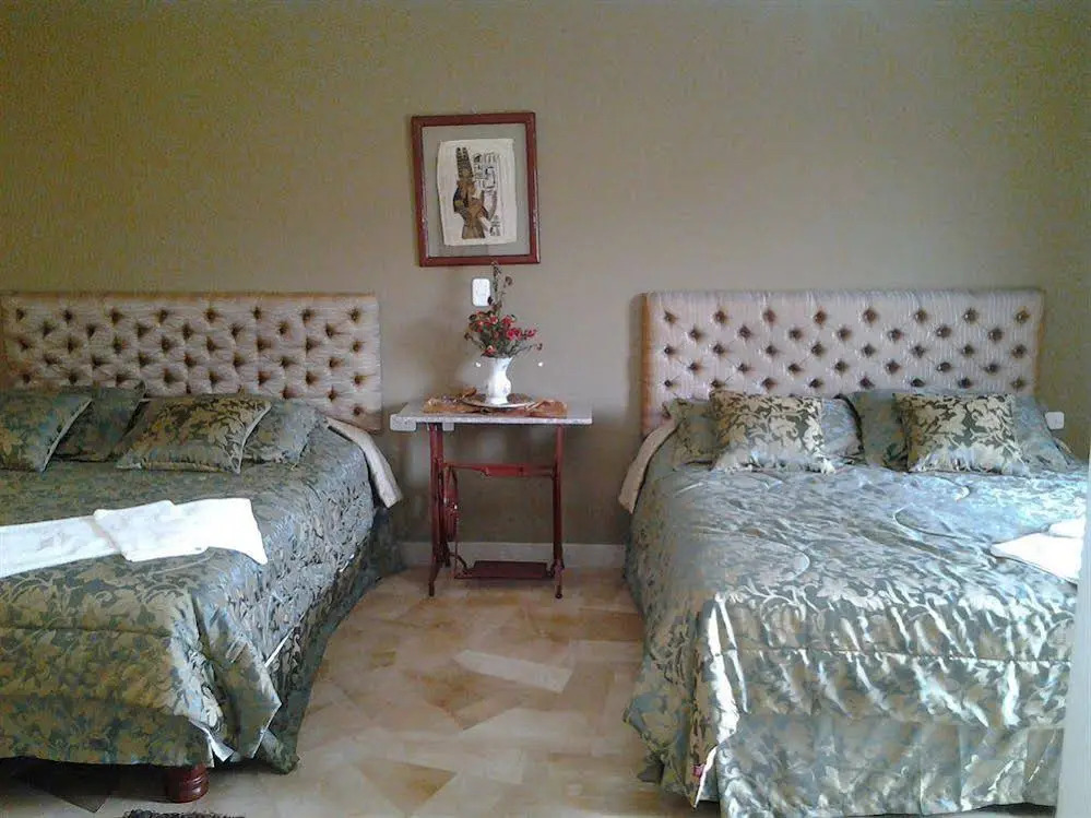 Hotel Casa Del Rio Guayas