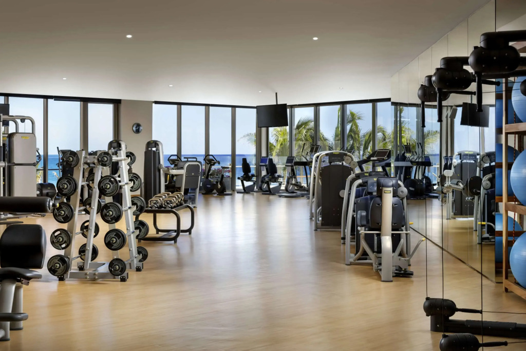 Grand Velas Los Cabos Luxury All Inclusive