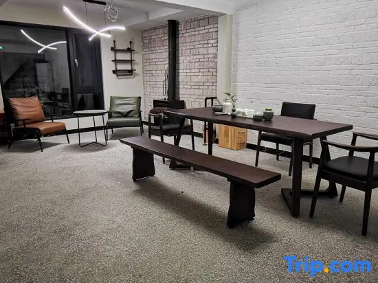 Yunhe Terraces Shiyi Homestay
