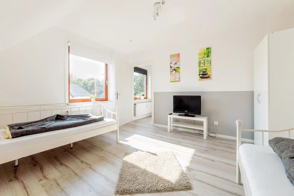 Private House Wülferoder Weg