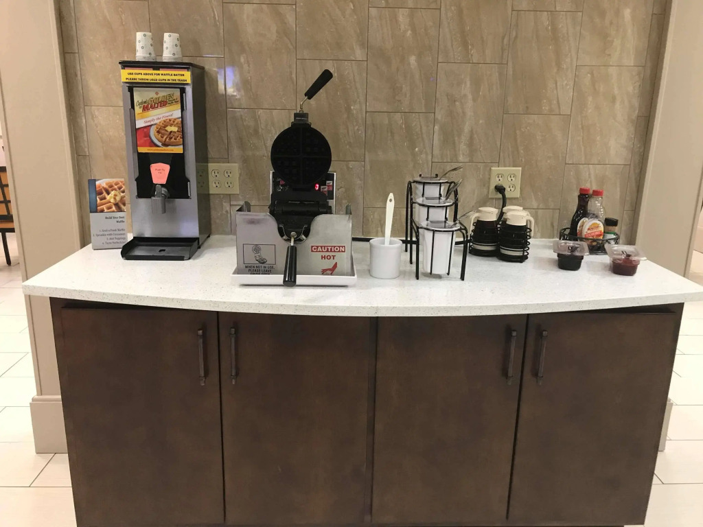 Best Western - Fayetteville