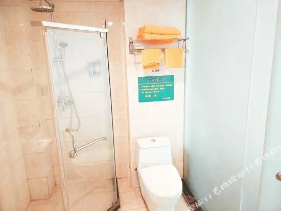 Jiazhilv Hotel