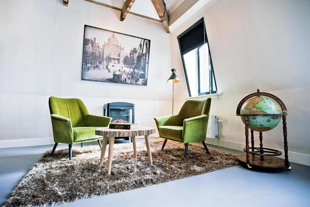 V Lofts