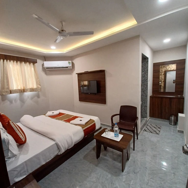 Hotel Leela Palace