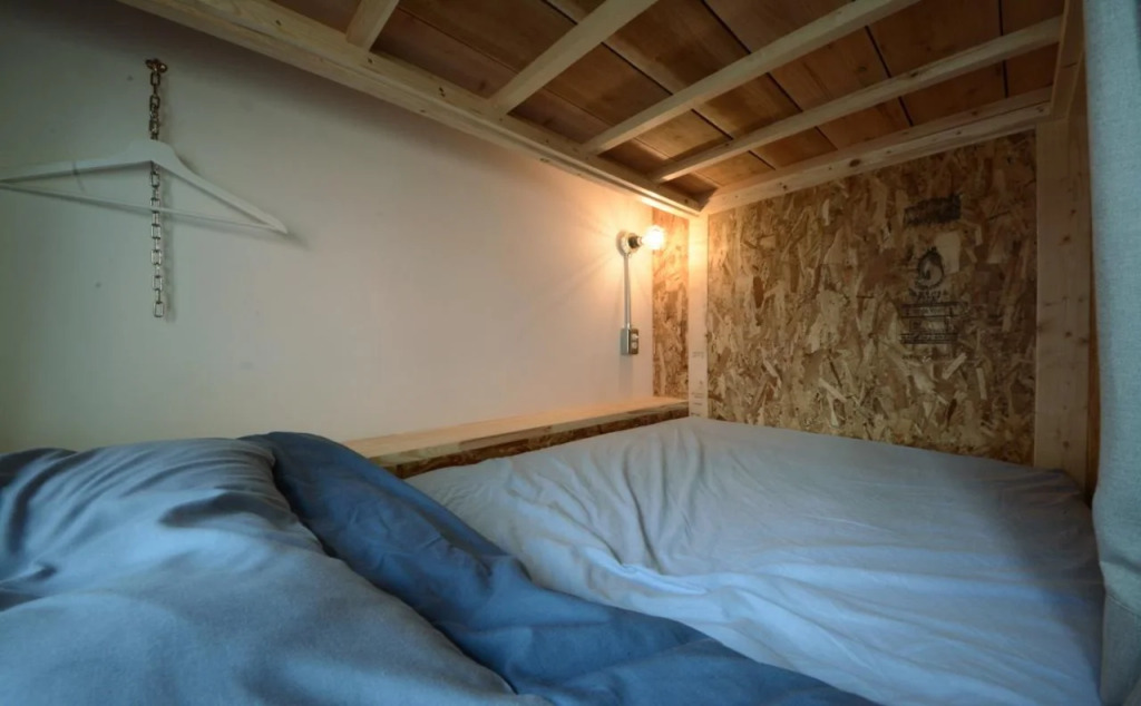 SETOUCHI.KNOT - Hostel