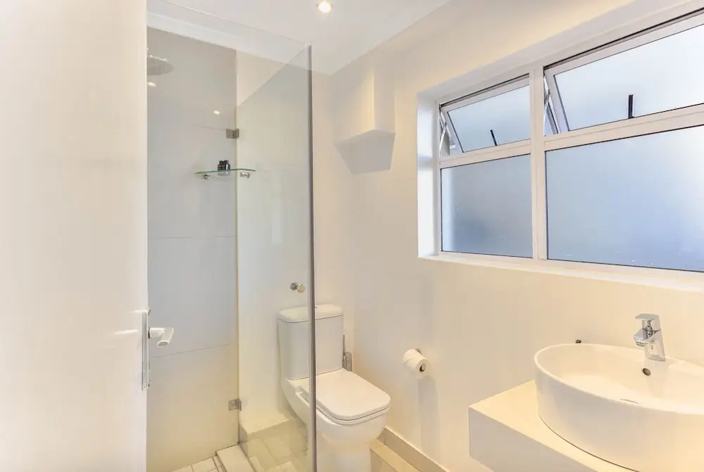 First Floor Apartment With Beautiful sea View