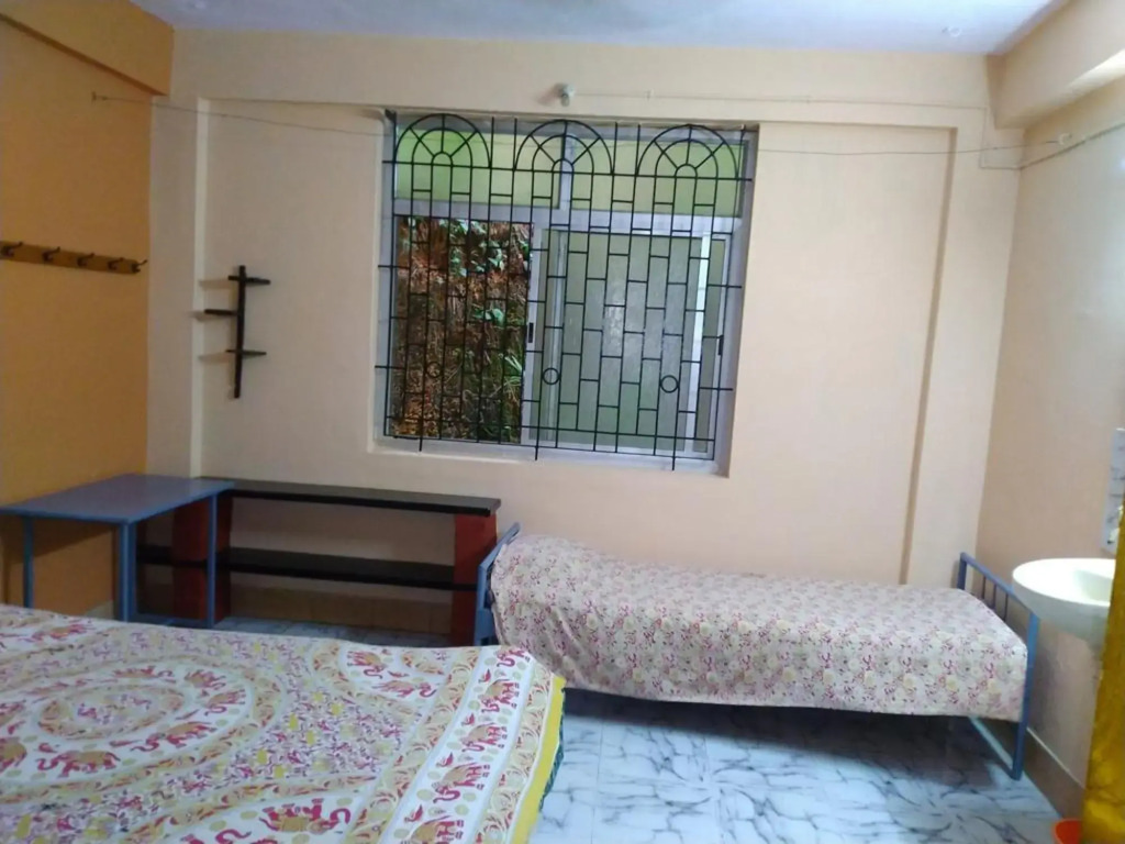 Shastri guest house