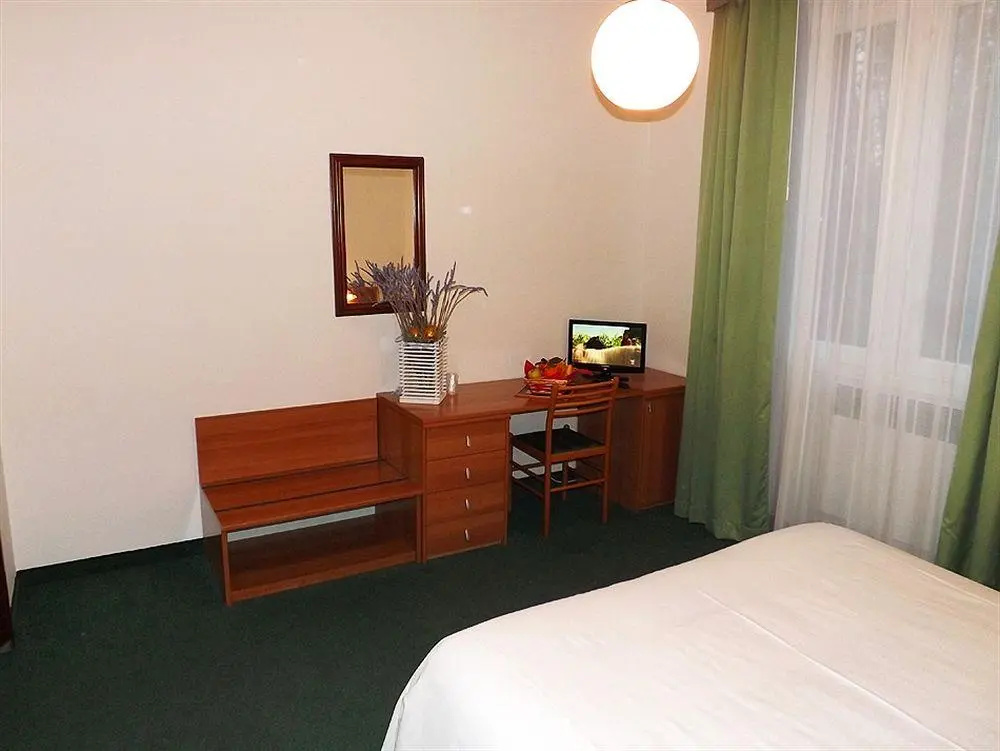 Hotel Roncobilaccio