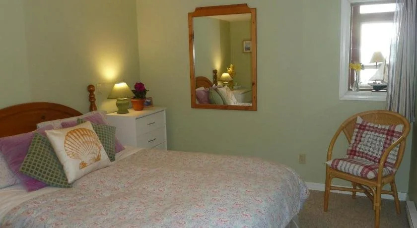 Westerlea Resort Motel