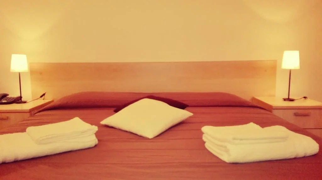 Noi Aparthotels & Trulli