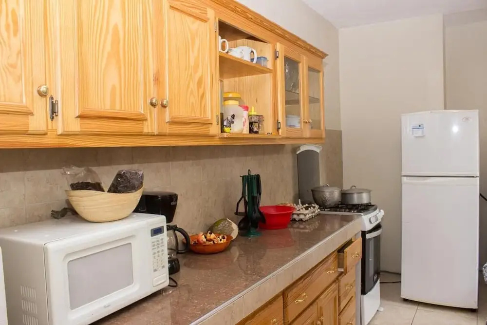Eventuality B&B New Kingston