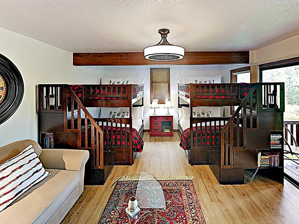New Listing! Pinewild Condo W/ Private Hot Tub Condo