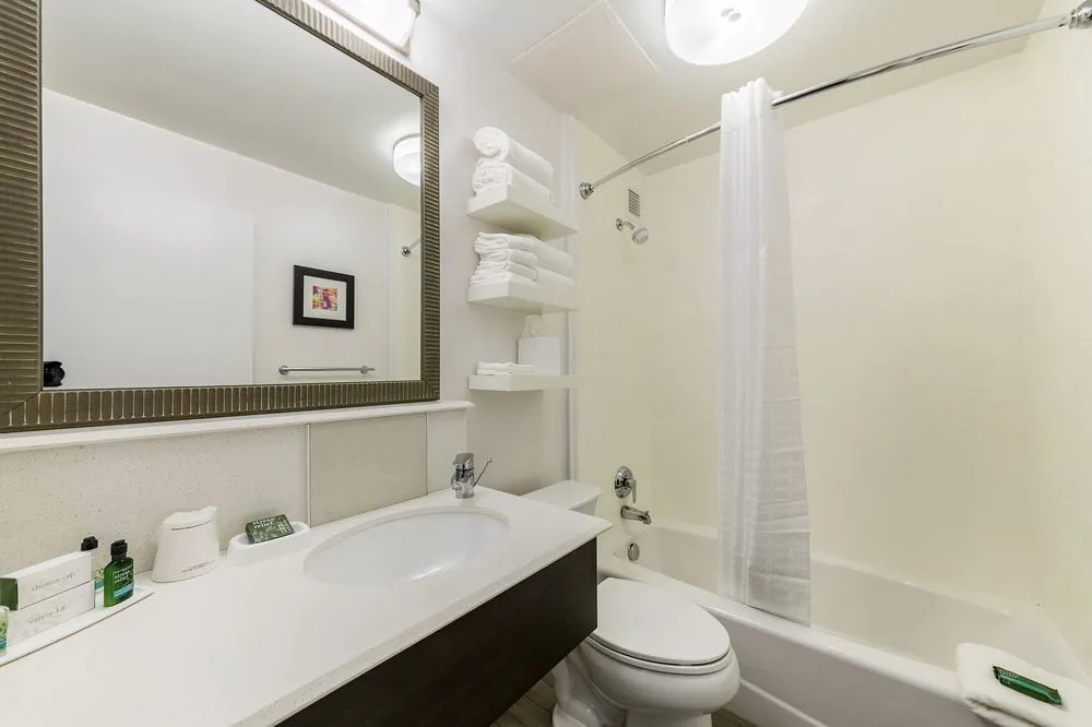 Hampton Inn Allentown