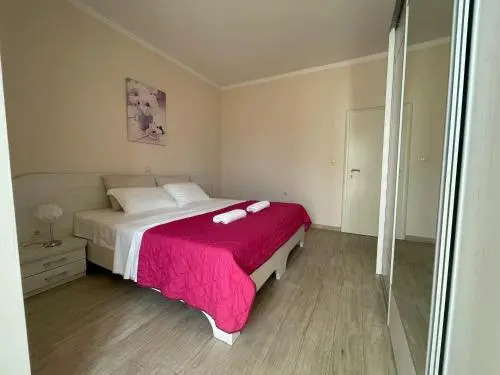 Apartment Ante
