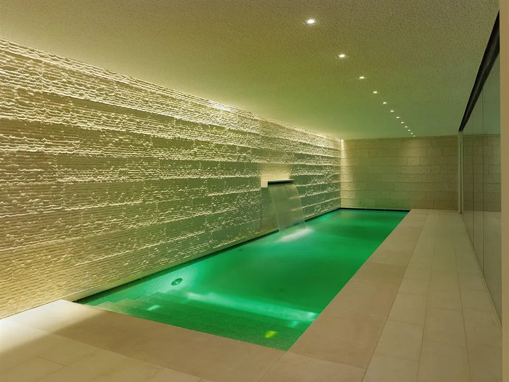 Boutique Villa am Ruhrufer Retreat