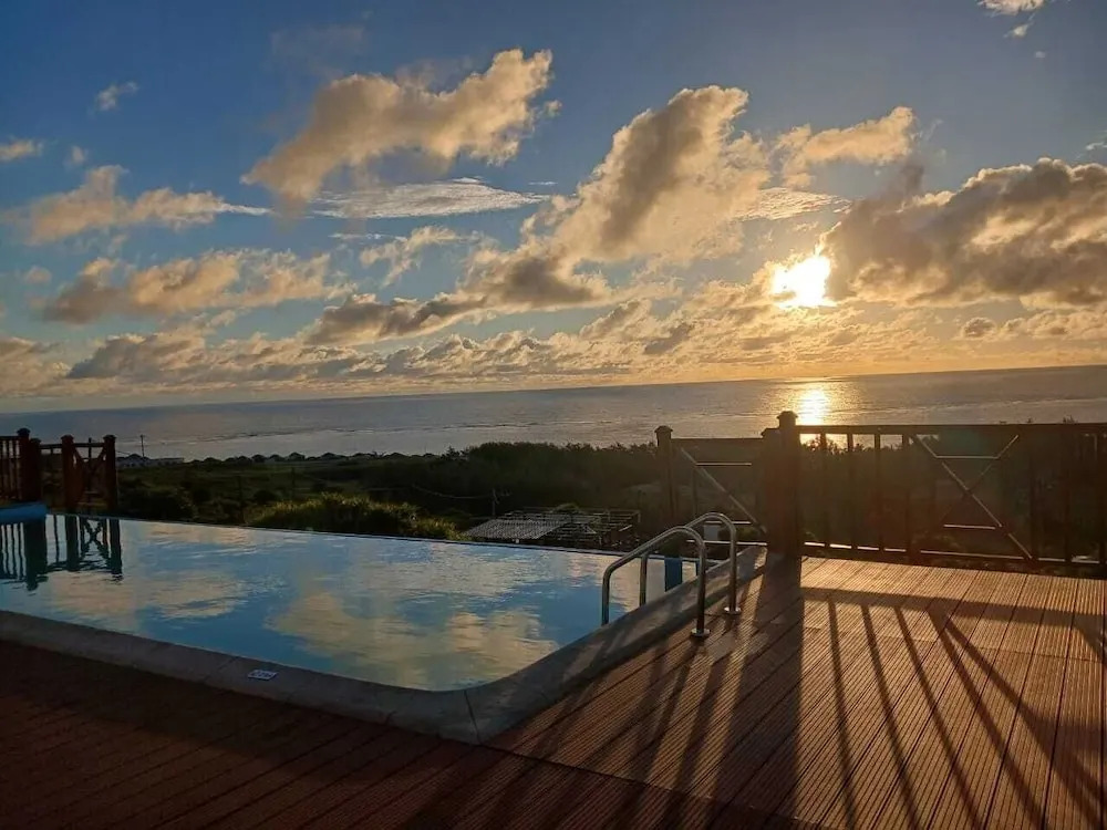 Le Marin, Rodrigues Island