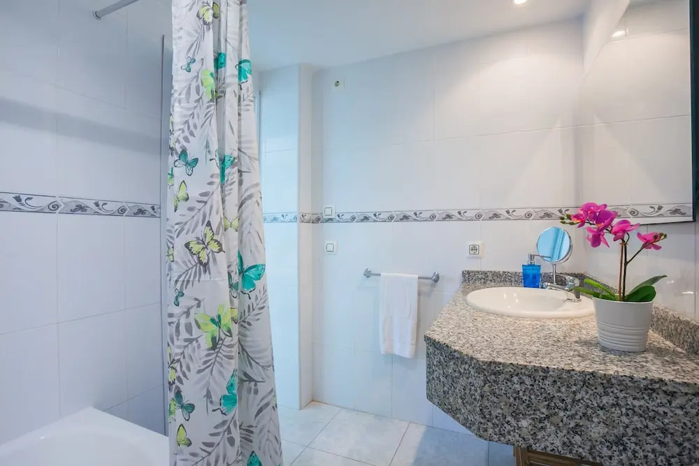 Apartamento Farolas A