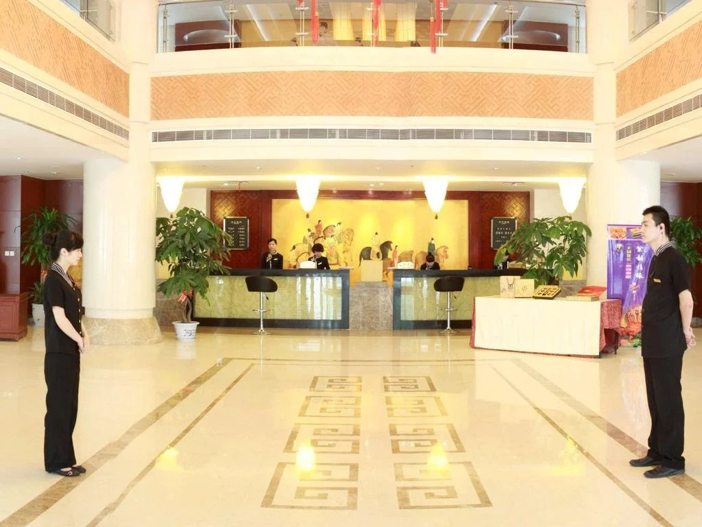 Zhiyuan Hotel