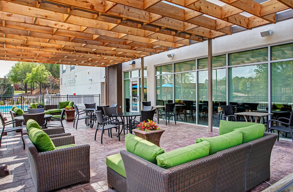 Holiday Inn Express & Suites Covington by IHG