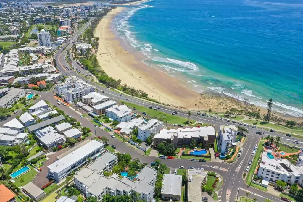 Headland Gardens Holiday Apartments
