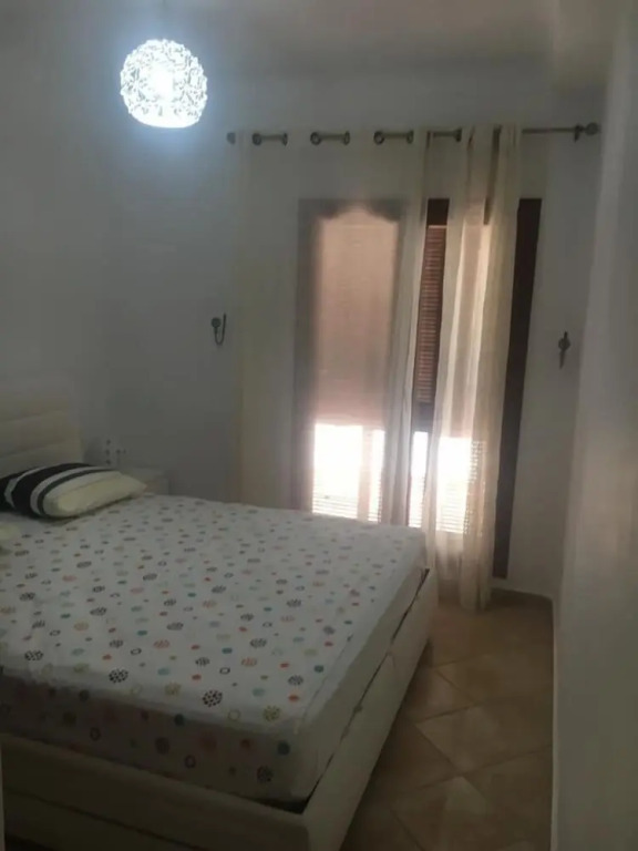 Bab Okla Route De Sebta