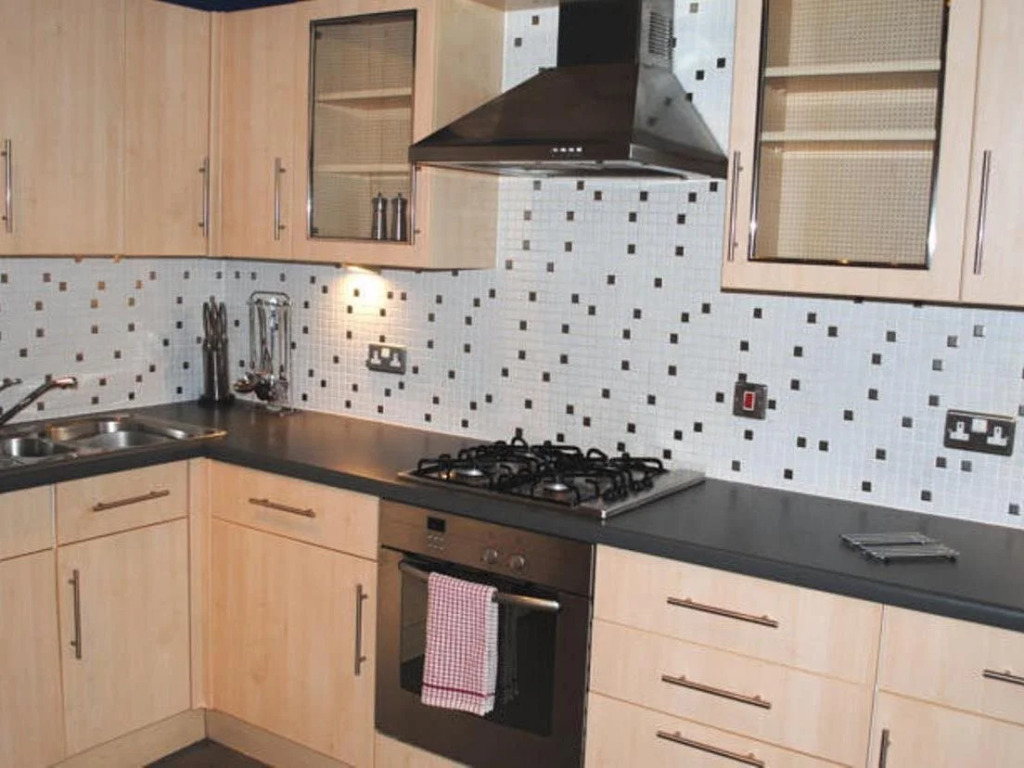 Dreamhouse Apartments Glasgow West End
