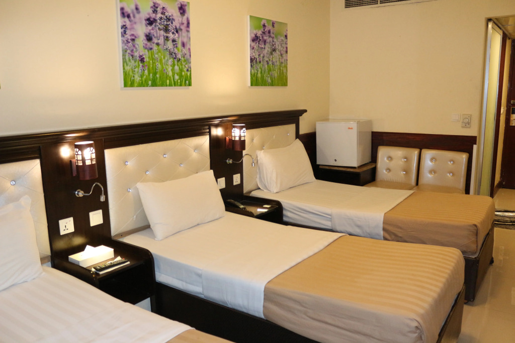 Mariana Hotel