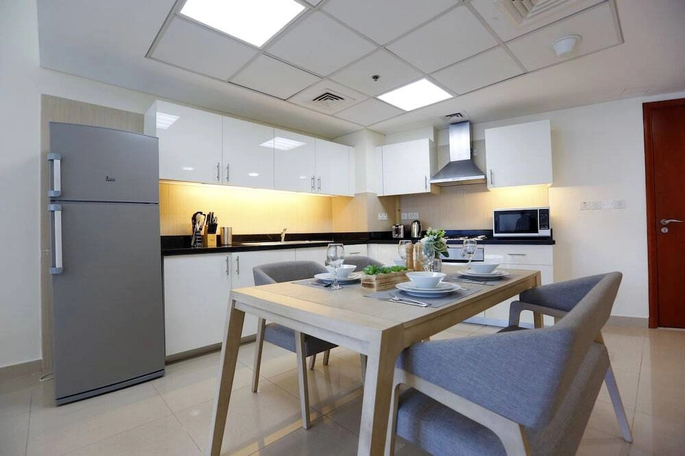 Dream Inn Dubai Apartments Duplex Ctrl Park Tower