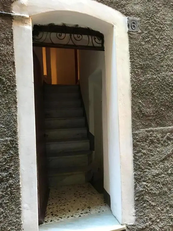 2 bedrooms house at Badalucco 8 km away from the beach