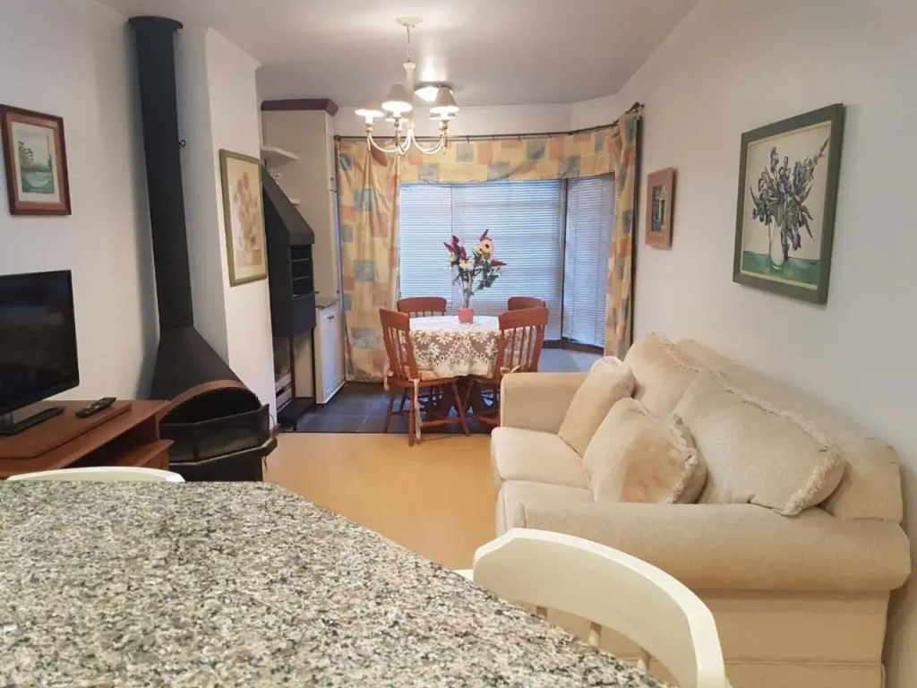 Gramado - Ed. São Pedro - Apto 409