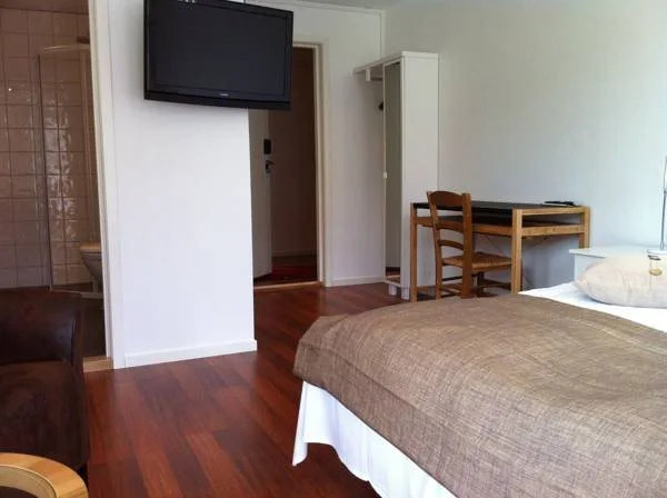 Gulating Hotel