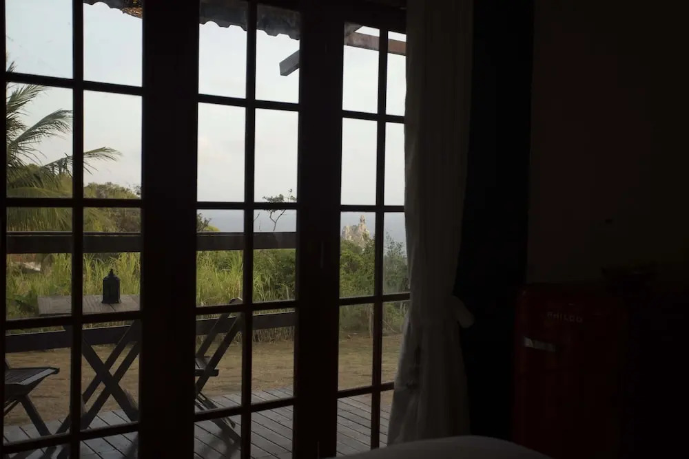 Pousada Vila Nakau